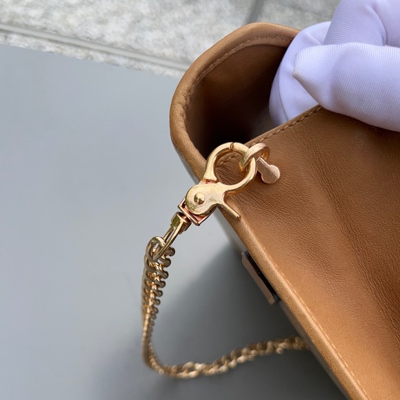 Authentic Celine envelop bag - Picture 11 of 16